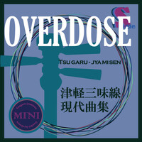 Thumbnail for the Fei - OVERDOSE(カラオケ) link, provided by host site