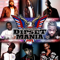 Image of 40 Cal. linking to their artist page due to link from them being at the top of the main table on this page