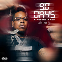Thumbnail for the Finesse2tymes - Overdose (Sped Up Version) link, provided by host site