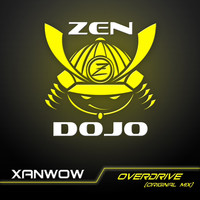 Thumbnail for the Xanwow - Overdrive link, provided by host site