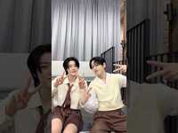 Thumbnail for the WEI - 환장즈😘💞 #OVERDRIVE Challenge #위아이 #장대현 #유용하 #Eternally #질주 #OVERDRIVE link, provided by host site