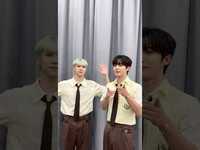 Thumbnail for the WEI - 🐶🐰💞🕺🏻#위아이질주챌린지 #OVERDRIVE Challenge #위아이 #WEi #김동한 #김요한 #Eternally #질주 #OVERDRIVE link, provided by host site