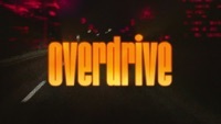 Thumbnail for the Conan Gray - Overdrive (Lyric Video) link, provided by host site
