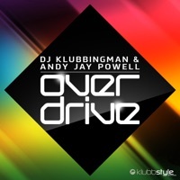 Thumbnail for the Klubbingman - Overdrive (Para X Alternative Radio Edit) link, provided by host site
