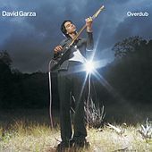 Thumbnail for the David Garza - Overdub link, provided by host site