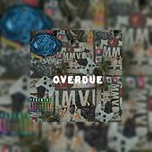 Thumbnail for the Steve Vai - OverDue link, provided by host site