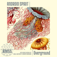 Thumbnail for the Android Spirit - Overground link, provided by host site