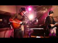 Thumbnail for the Foreign Fields - Overgrown - Audiotree Live link, provided by host site