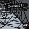Thumbnail for the David Londono - Overload link, provided by host site