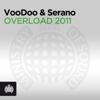 Thumbnail for the Voodoo - Overload 2011 link, provided by host site