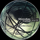 Image of Microvibez linking to their artist page due to link from them being at the top of the main table on this page