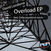 Thumbnail for the David Londono - Overload link, provided by host site