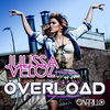 Thumbnail for the Julissa Veloz - Overload link, provided by host site