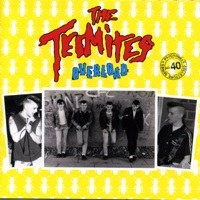 Thumbnail for the The Termites - Overload link, provided by host site