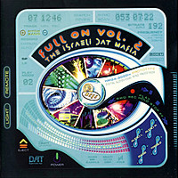 Thumbnail for the Infected Mushroom - Overload link, provided by host site