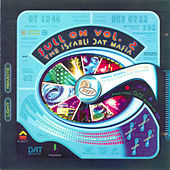 Thumbnail for the Infected Mushroom - Overload link, provided by host site