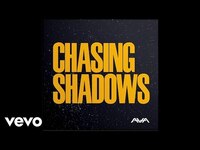 Thumbnail for the Angels & Airwaves - Overload (Audio Video) link, provided by host site