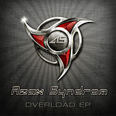 Thumbnail for the Talamasca - Overload (Azax Syndrom) link, provided by host site