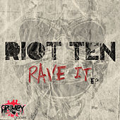 Thumbnail for the Riot Ten - Overload link, provided by host site