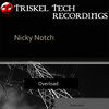 Image of Nicky Notch linking to their artist page due to link from them being at the top of the main table on this page