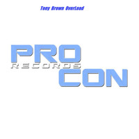 Thumbnail for the Tony Brown - OverLoad link, provided by host site