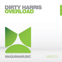 Thumbnail for the Dirty Harris - Overload link, provided by host site