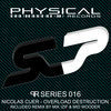 Thumbnail for the Nicolas Cuer - Overload Destruction link, provided by host site