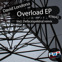 Thumbnail for the David Londono - Overload link, provided by host site