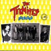 Thumbnail for the The Termites - Overload link, provided by host site
