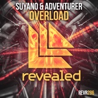 Thumbnail for the Suyano - Overload (Extended Mix) link, provided by host site