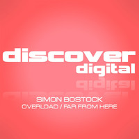 Thumbnail for the Simon Bostock - Overload / Far From Here link, provided by host site