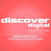 Thumbnail for the Simon Bostock - Overload / Far From Here link, provided by host site