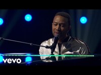 Thumbnail for the John Legend - Overload (Live on the Honda Stage at iHeartRadio Theater LA) link, provided by host site