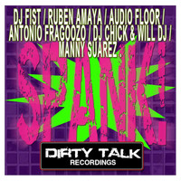 Thumbnail for the Dj Fist - Overload - Original Mix link, provided by host site