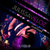 Thumbnail for the Julissa Veloz - Overload - The Club Mixes link, provided by host site
