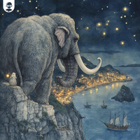 Image of Mammoth linking to their artist page due to link from them being at the top of the main table on this page