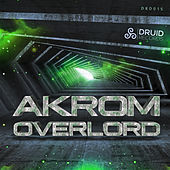Thumbnail for the Akrom - Overlord // Esothron link, provided by host site