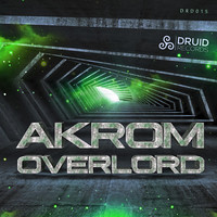 Thumbnail for the Akrom - Overlord // Esothron link, provided by host site