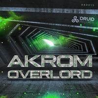 Thumbnail for the Akrom - Overlord // Esothron link, provided by host site