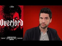 Thumbnail for the Jeremy Jahns - Overlord - Movie Review link, provided by host site