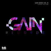 Thumbnail for the Nemesis - Overlord (Original Mix) link, provided by host site