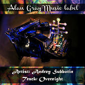 Thumbnail for the Andrey Subbotin - Overnight link, provided by host site