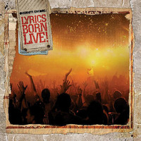 Thumbnail for the Lyrics Born - Overnite Encore: Lyrics Born Live link, provided by host site