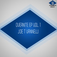 Thumbnail for the Joe T. Vannelli - Overnite, Vol. 1 link, provided by host site
