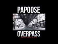Thumbnail for the Papoose - "Overpass" link, provided by host site