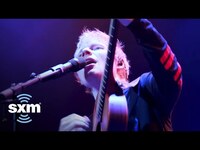 Thumbnail for the Ed Sheeran - Overpass Graffiti | LIVE Performance | Small Stage Series | SiriusXM link, provided by host site