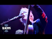 Thumbnail for the Ed Sheeran - Overpass Graffiti [LIVE @ SiriusXM] | Small Stage Series link, provided by host site