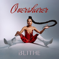 Thumbnail for the Blithe - Oversharer link, provided by host site