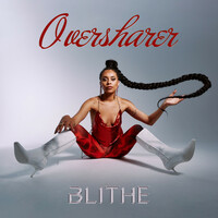 Thumbnail for the Blithe - Oversharer link, provided by host site