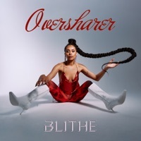 Thumbnail for the Blithe - Oversharer link, provided by host site